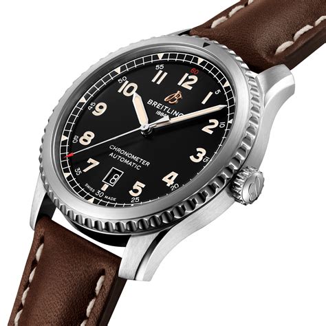 breitling bessarabien abendblatt|breitling aviator 8.